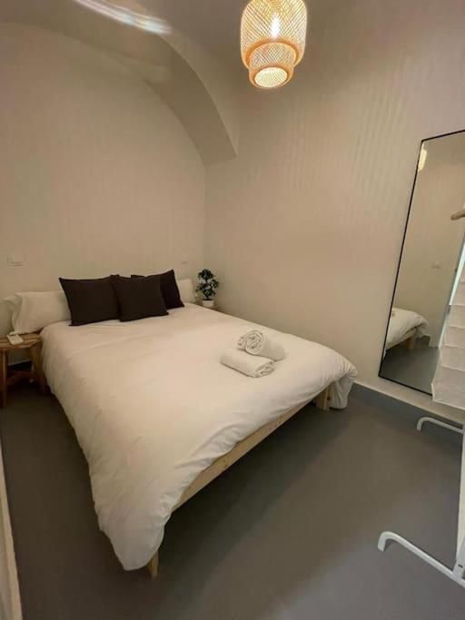 New Piso Centrico 7Pax A 2 Min Andando De Gran Via Apartamento Madri Exterior foto