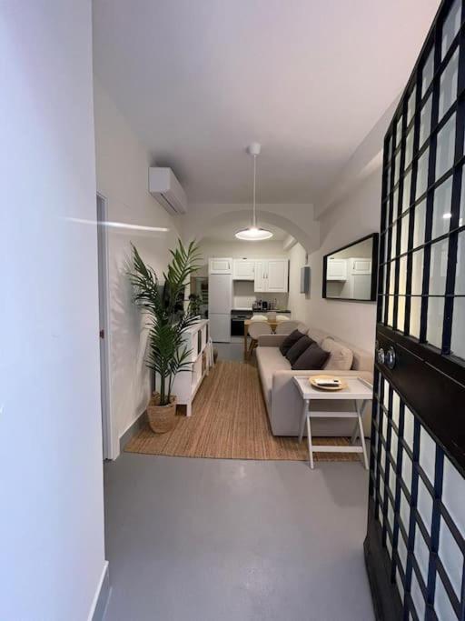 New Piso Centrico 7Pax A 2 Min Andando De Gran Via Apartamento Madri Exterior foto