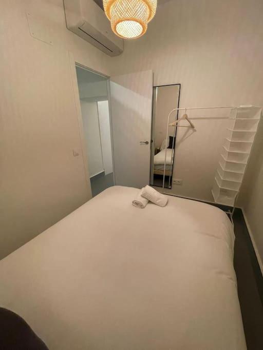 New Piso Centrico 7Pax A 2 Min Andando De Gran Via Apartamento Madri Exterior foto