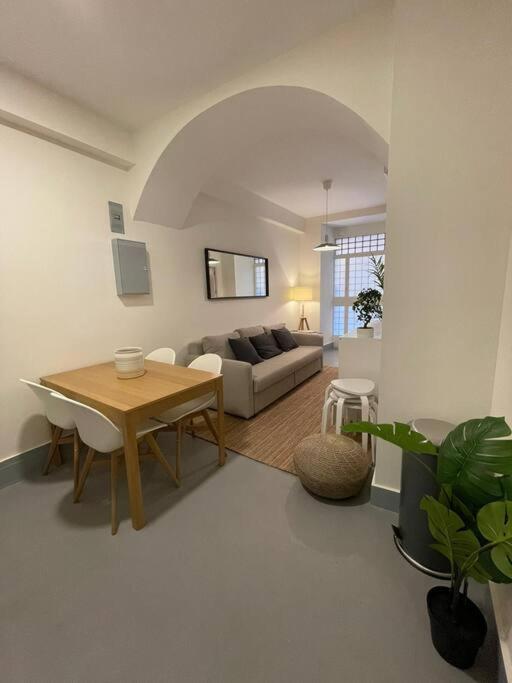 New Piso Centrico 7Pax A 2 Min Andando De Gran Via Apartamento Madri Exterior foto