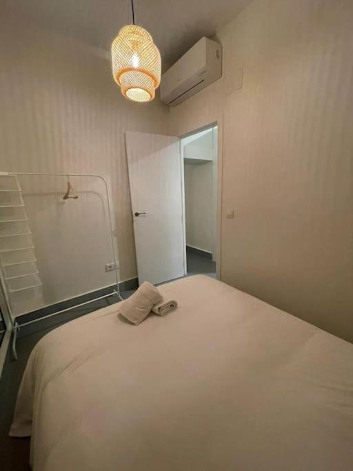 New Piso Centrico 7Pax A 2 Min Andando De Gran Via Apartamento Madri Exterior foto