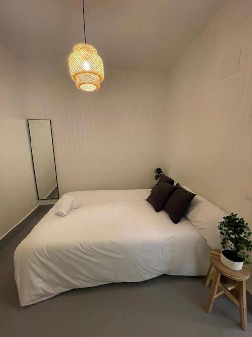 New Piso Centrico 7Pax A 2 Min Andando De Gran Via Apartamento Madri Exterior foto