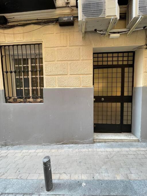 New Piso Centrico 7Pax A 2 Min Andando De Gran Via Apartamento Madri Exterior foto